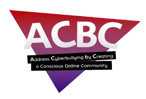 ACBC Online zaklatás  logo